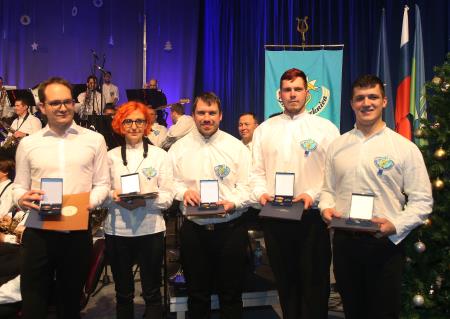 48. BOŽIČNO NOVOLETNI KONCERT 29 FOTO LJUBO VUKELIČ